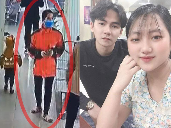 Bắc Ninh: Thai phụ trẻ tuổi mất tích bí ẩn khi được gia đình đưa đến viện chờ sinh