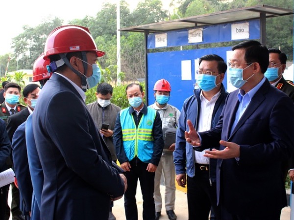 Bí thư Hà Nội yêu cầu điều tra nghi vấn tiêu cực trong xử lý rác