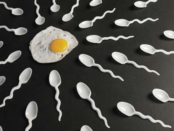 4 thói quen hại tinh trùng: Số 1 có thể khiến tinh trùng tổn thương 'không thể sửa chữa'