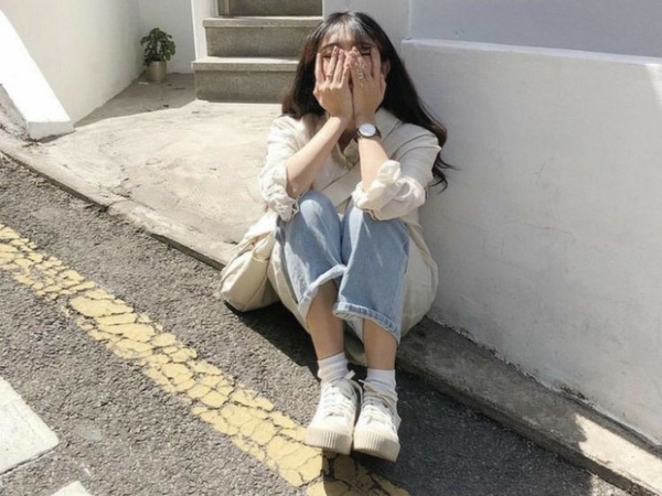 3 vị trí trên cơ thể sẽ có màu thâm đen nếu tử cung bị tổn thương