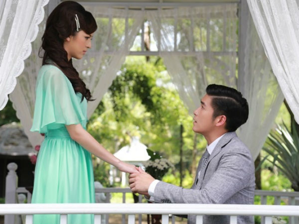 Vợ tăng 3 size quần áo sau sinh, chồng bất mãn chán chường cho tới khi bắt gặp hành động lạ lùng của vợ trong phòng ngủ thì hối hận tột cùng
