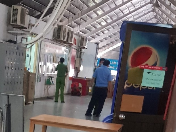 Nghi phạm dùng dao đâm chết nữ Trưởng Ban quản lý chợ Kim Biên ở Sài Gòn khai gì?