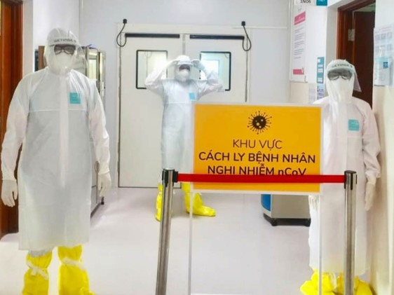 Khác biệt giữa chuỗi lây nhiễm nCoV ở TP HCM và đợt dịch Đà Nẵng