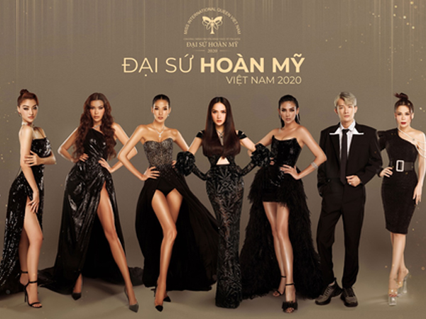 Show người đẹp chuyển giới của Hương Giang thông báo dời lịch phát sóng do dịch Covid-19