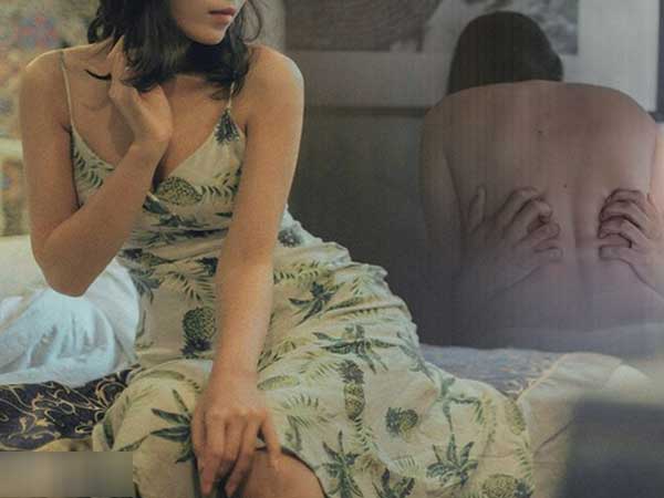 Những đêm nhớ chồng cồn cào và 'vết trượt' dài sau bao năm 'kìm nén': Lời sám hối bên ảnh thờ và sự cắn rứt đằng sau cơn dục vọng bùng cháy