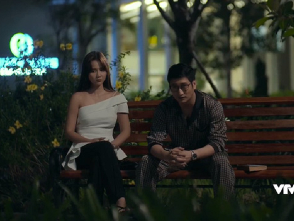 Hồ sơ cá sấu: Mạnh Trường bẽ mặt khi bị Lan Phương công kích vì làm chồng còn thua cả người yêu cũ của vợ