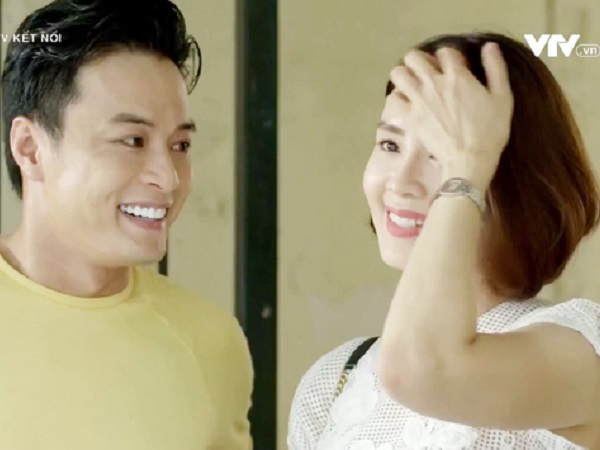 Hé lộ loạt hình ảnh tình tứ của Hồng Đăng - Hồng Diễm, fan hóng Hướng dương ngược nắng lên sóng