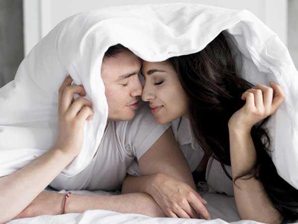 Thời điểm tồi tệ nhất trong ngày để làm ‘chuyện ấy’: Vô tình là thời điểm phổ biến nhất
