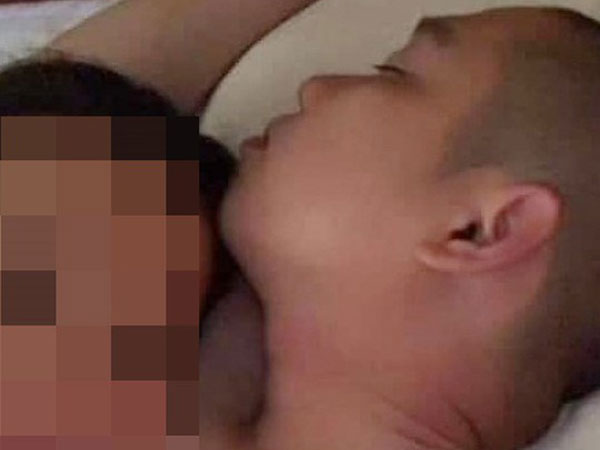 Trụ trì 2 ngôi chùa nói 'có quen biết' với người phụ nữ xinh đẹp trong ảnh nóng giường chiếu