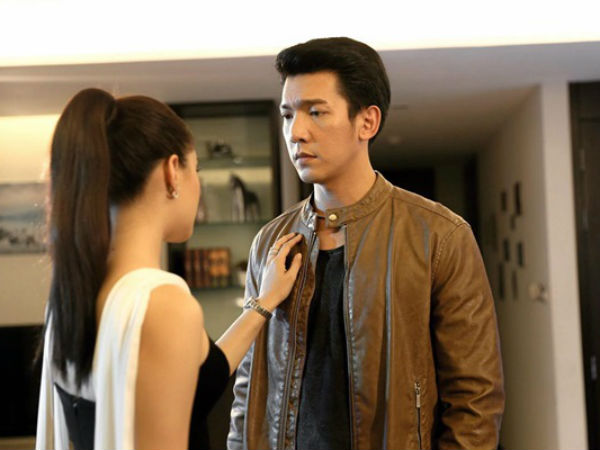 Lần đầu tiên đến thăm vợ cũ và các con sau 2 năm ly hôn, nhìn sự thay đổi 'nghiêng trời lệch đất' của họ mà anh chồng ôm mặt bỏ ý định hàn gắn