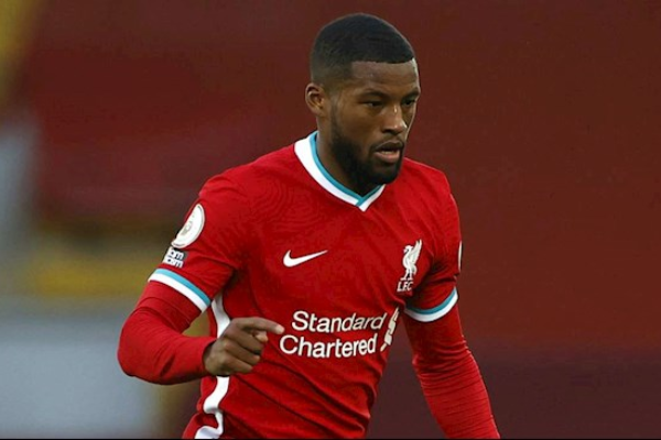 Tiền vệ Liverpool khẳng định đội không có thời gian để tập luyện