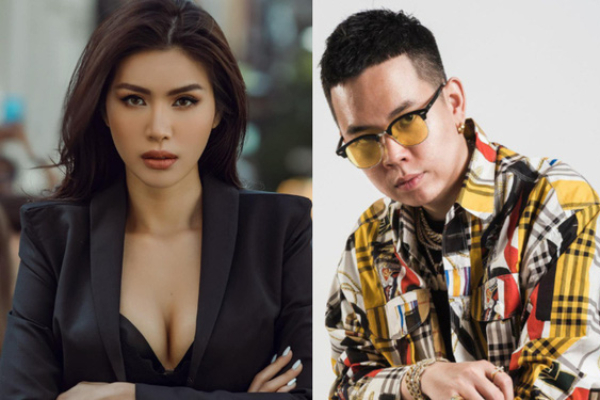 Hết đi giày đôi, Andree lại bất ngờ đăng ảnh Minh Tú dù đã xác nhận chia tay từ lâu: Có ý gì đây?