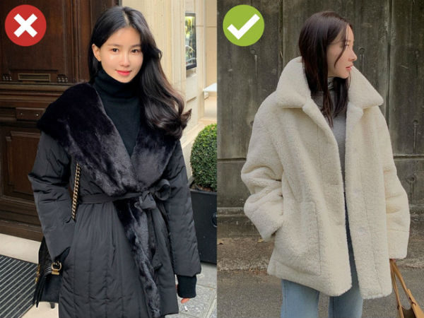 4 kiểu áo khoác mua chỉ phí tiền vì mặc lên vừa già, vừa làm sa sút trầm trọng phong độ mặc đẹp