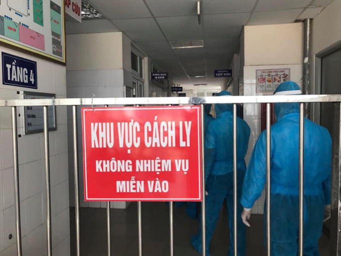 'Bệnh nhân 1342': 'Tôi xin lỗi'