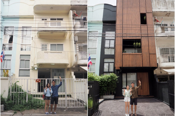 Ngôi nhà xinh xắn của cặp đôi blogger Thái Lan yêu nhau từ năm 18 tuổi: Ngắm góc nào cũng thấy cưng