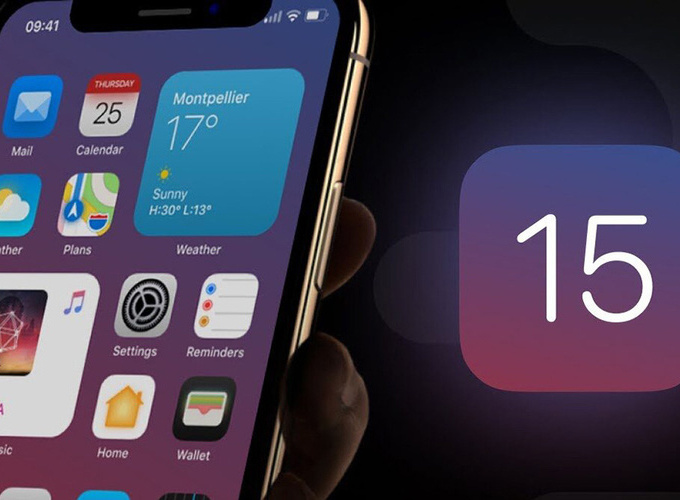 Concept iOS 15 khiến fan thèm nhỏ dãi khi mang Split View và nhiều thứ hay ho lên iPhone