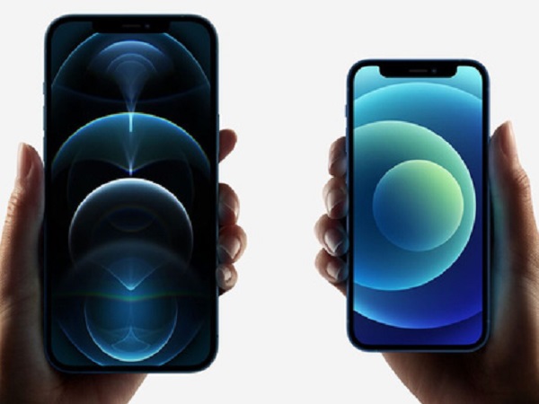 iPhone 12 là dòng iPhone mới bán chạy nhất của Apple trong 3 năm nay