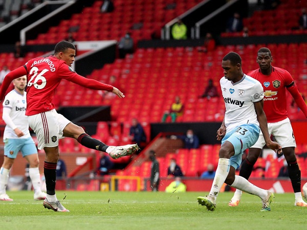 Nhận định West Ham vs MU: Tìm vui nơi đất khách
