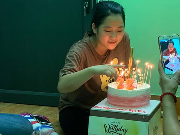Đã 2 ngày kể từ khi vợ mang thai mất tích bí ẩn khi đi thăm khám, người chồng cầu cứu cộng đồng mạng trong đau đớn