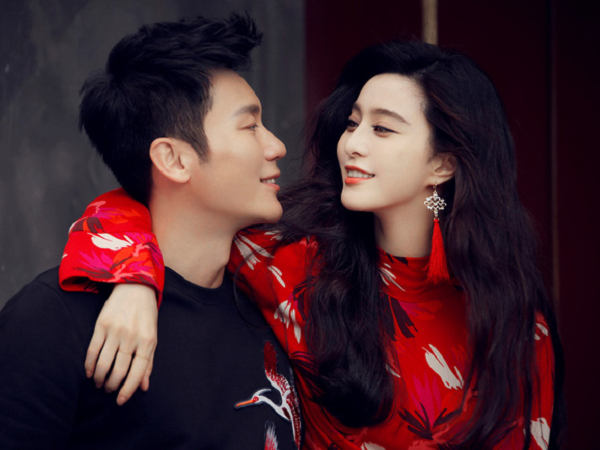Những cặp đôi Hoa ngữ tưởng chừng sắp tiến vào lễ đường lại đột ngột chia tay: Người yên bề gia thất, kẻ tiêu tùng cả sự nghiệp