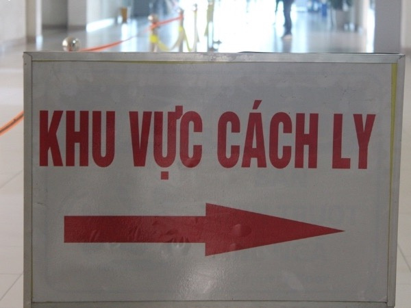 Quảng Ninh phong tỏa 1 nhà nghỉ có người Trung Quốc trốn cách ly y tế