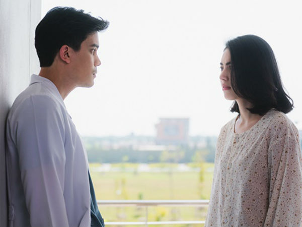 Bị chồng chê 'cả người đầy mùi hành tỏi', vỏn vẹn 1 tháng sau ly hôn cô vợ 'sốc ngất' khi có người đàn ông lạ mặt tìm đến tiết lộ bí mật "không tưởng"