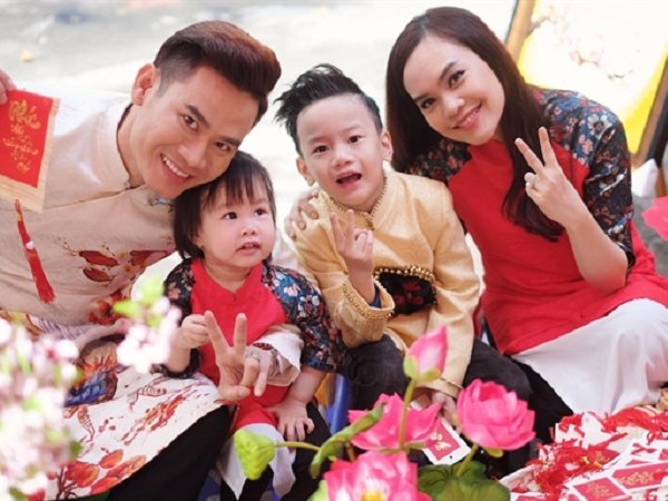 MC Hồng Phúc: Vợ tôi làm um lên, chửi tôi, cũng may tôi và cô gái massage đàng hoàng