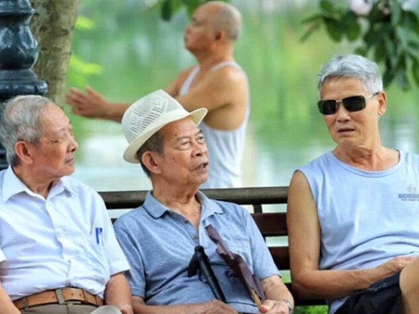 Chính sách lương hưu thay đổi từ năm 2021
