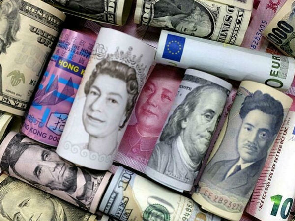 Nợ toàn cầu sẽ lên 200.000 tỷ USD năm nay