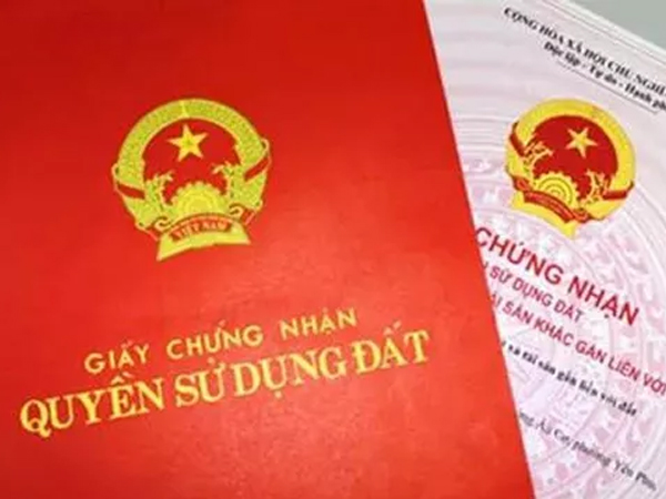 Xác minh, điều tra vụ 109 phôi sổ đỏ 'bốc hơi'
