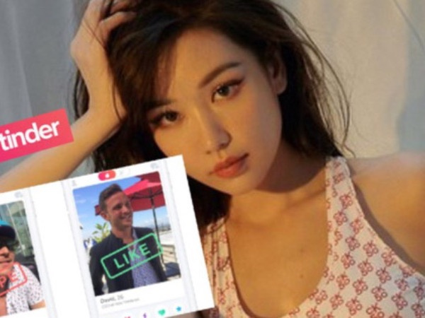 Quan điểm yêu của Min: 'Yêu thì phải nói, cũng như đói thì phải ăn', dùng Tinder thì sẽ đi coi phim trước