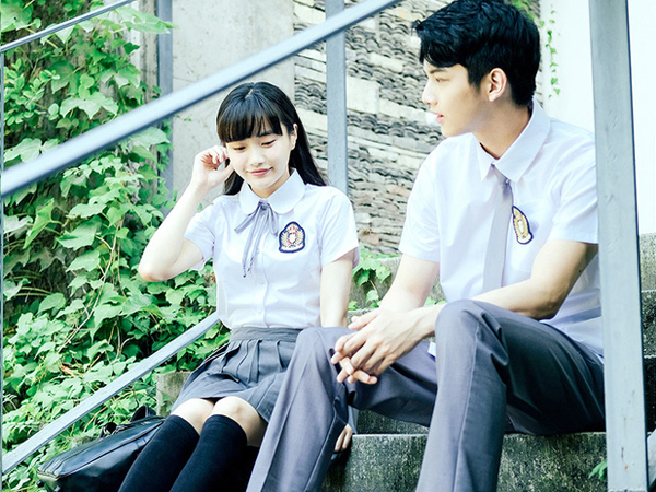 Tình yêu năm 15, 16 tuổi rốt cuộc là cảm giác thế nào?