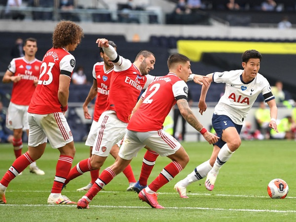 Nhận định Tottenham vs Arsenal: Bay cao cùng Mourinho