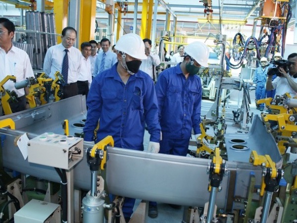 Các trường hợp người lao động được quyền từ chối làm việc từ 1-1-2021
