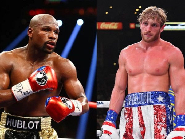 'Độc cô cầu bại' Floyd Mayweather xác nhận thượng đài cùng Youtuber tai tiếng Logan Paul, tạo nên một kèo đấu vô cùng thú vị