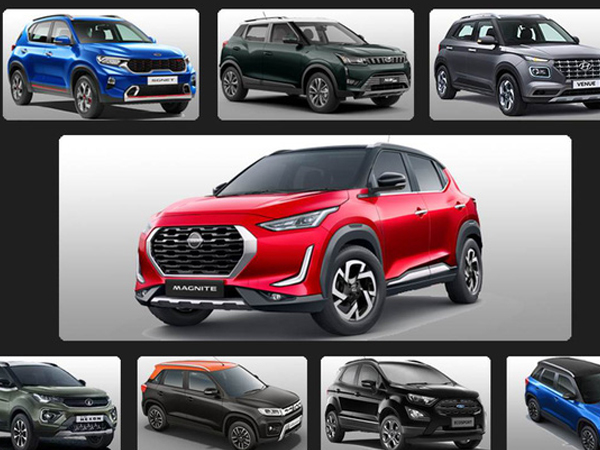 Chiếc SUV mới giá chỉ 150 triệu đồng của Nissan: Những khác biệt mấu chốt so với đối thủ