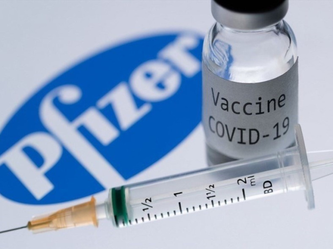 Anh chuẩn bị tiêm chủng đại trà vaccine Covid-19