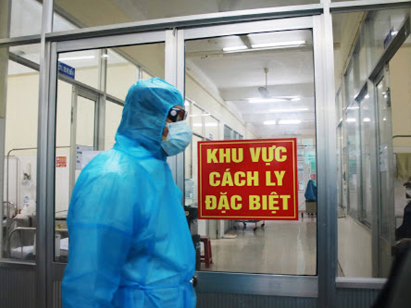 Thêm 1 người nhập cảnh nhiễm Covid-19, TP.HCM cơ bản kiểm soát được tình hình dịch bệnh