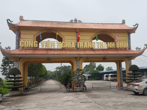 Trưởng đài hóa thân cưỡng đoạt tiền hỏa táng sắp hầu tòa