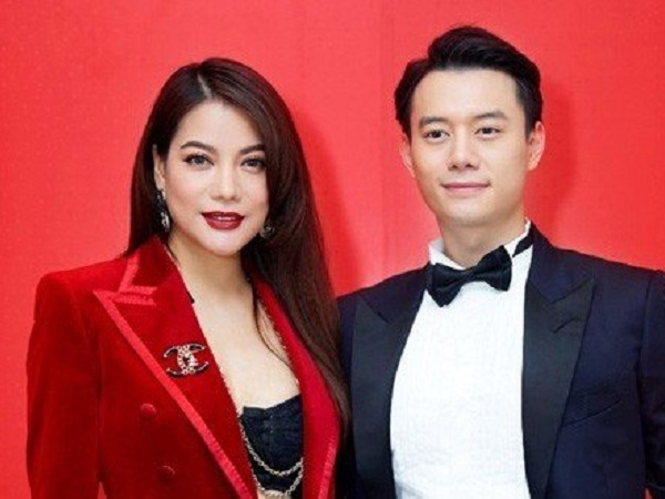 Diễn viên kém 14 tuổi nói gì trước tin đồn hẹn hò Trương Ngọc Ánh?