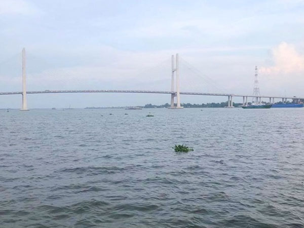 Nam sinh lớp 11 mất tích nghi tự tử ở cầu Cao Lãnh