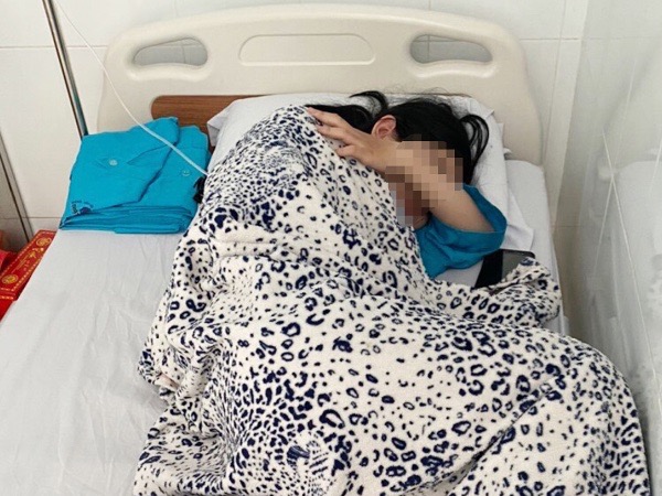 Vụ nữ sinh An Giang nghi tự tử: Công an vào cuộc