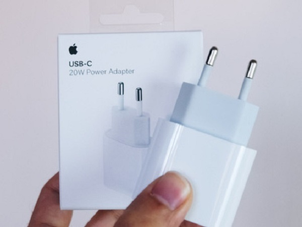 Đánh giá củ sạc Apple 20W đang cháy hàng tại Việt Nam: Giá cao nhưng chẳng có gì nổi trội