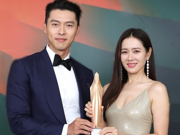 Trắng tay ở nhiều giải thưởng, cuối cùng 'Hạ cánh nơi anh' của Hyun Bin - Son Ye Jin cũng được vinh danh ở MAMA