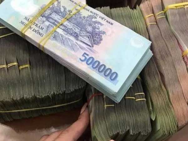 Thưởng Tết 2021 có thể không bằng tiền?