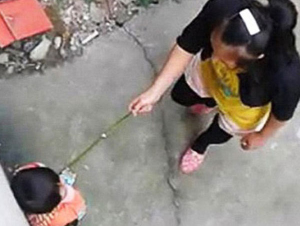 Con gái bỏ học - trộm tiền - la hét với phụ huynh, hành động sau đó của bà mẹ khiến dân tình tán thưởng không ngớt