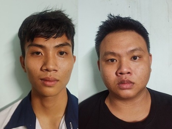 Chạy xe nẹt pô bị nhắc, nam thanh niên rủ bạn chém gục 3 người