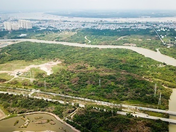 Phó tổng giám đốc Công ty Tân Thuận cùng đồng phạm bị khởi tố