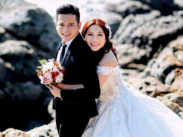 Vợ đại gia tuyên bố ly hôn với Hoàng Anh sau 3 năm, tố nam diễn viên bội bạc, lợi dụng cô để sang nước ngoài