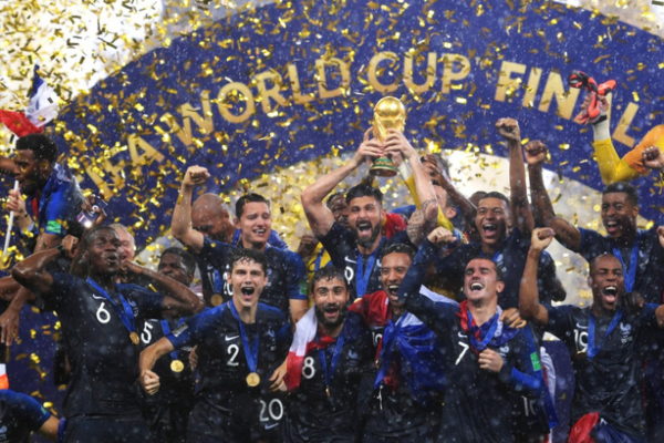 Vòng loại World Cup 2022 khu vực châu Âu: ĐT Pháp đối mặt hành trình gần 5.000 km